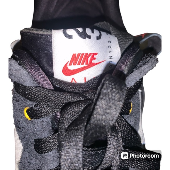 Jordan MA 2 Ultramarine Men’s size 10 - Picture 3 of 7